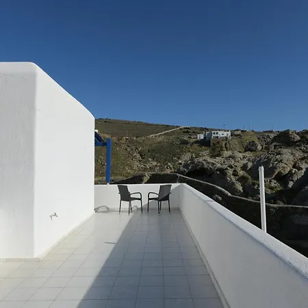 Mz Mykonos Rock * Mykonos Town