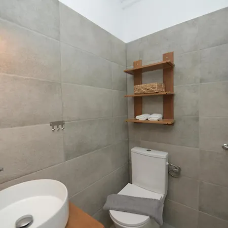 Apartamento Mz Mykonos Rock