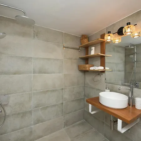 Apartamento Mz Mykonos Rock