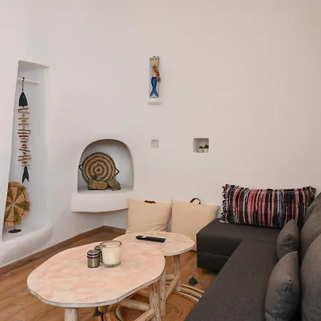 Mz Mykonos Rock Apartamento Mykonos Town