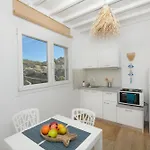 Mz Mykonos Rock アパート Mykonos Town